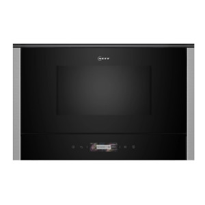Micro-ondes encastrable charnière à droite NEFF NR4WR21N1