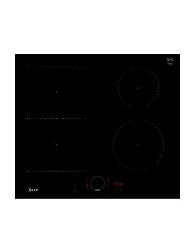 Plaque induction NEFF T56FHS1L0
