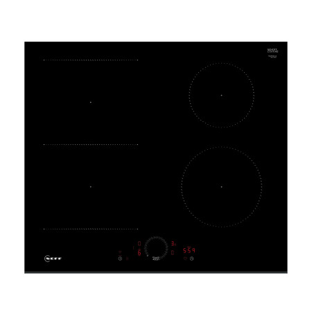 Plaque induction NEFF T56FHS1L0