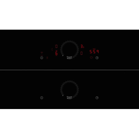 Plaque induction NEFF T56FHS1L0