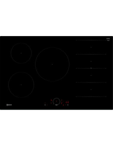Plaque induction NEFF T68FHV4L0
