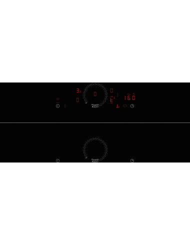 Plaque induction NEFF T68FHV4L0