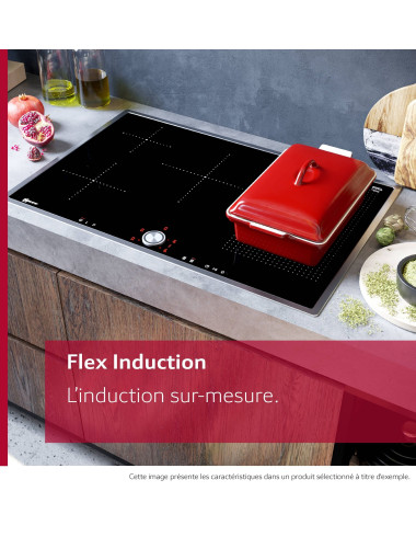 Plaque induction NEFF T68FHV4L0