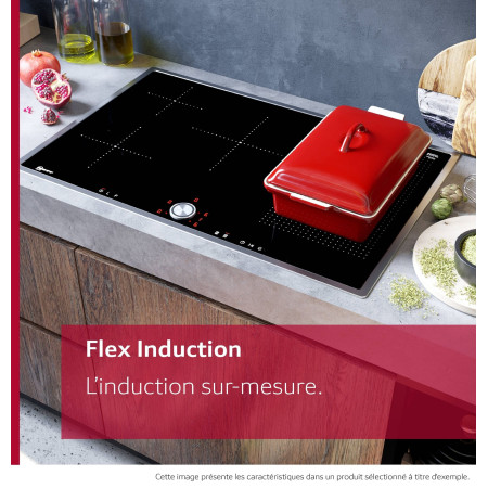 Plaque induction NEFF T68FHV4L0