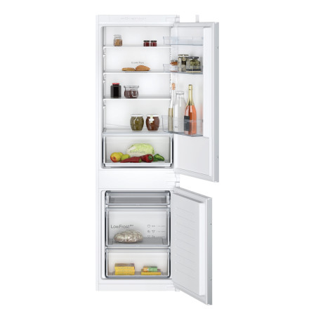 Réfrigérateur congélateur encastrable NEFF KI5861SE0