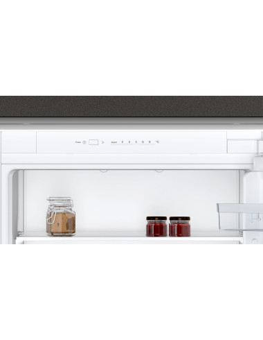 Réfrigérateur congélateur encastrable NEFF KI5861SE0