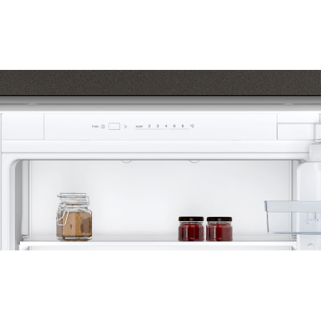 Réfrigérateur congélateur encastrable NEFF KI5861SE0