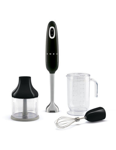 Mixeur plongeant Années 50 SMEG HBF03