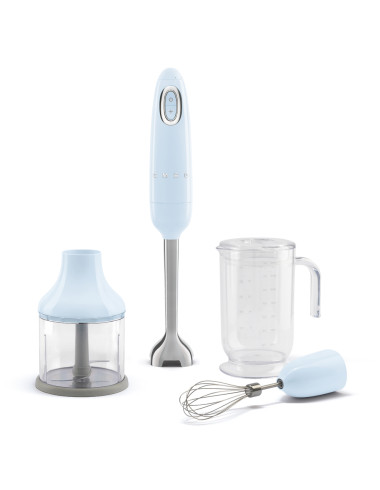 Mixeur plongeant Années 50 SMEG HBF03