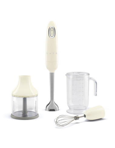 Mixeur plongeant Années 50 SMEG HBF03