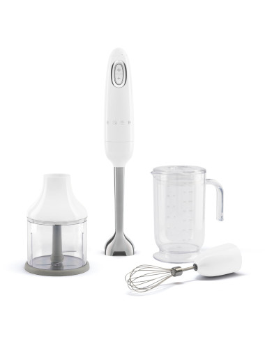 Mixeur plongeant Années 50 SMEG HBF03