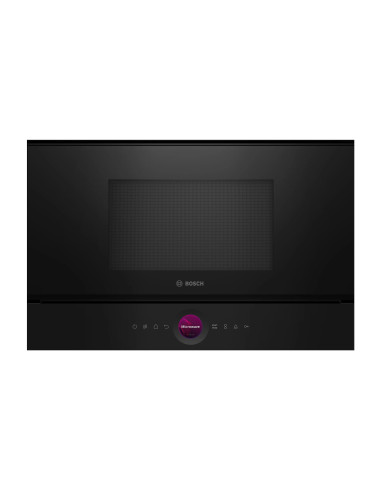 Micro-ondes encastrable BOSCH BFL7221B1