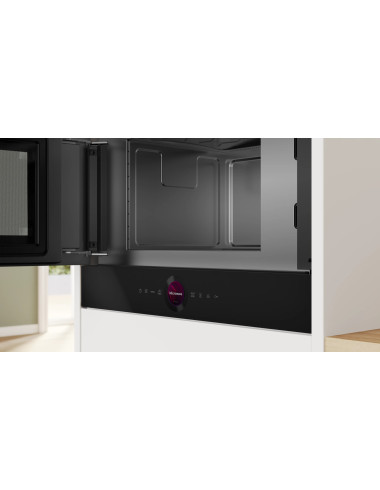 Micro-ondes encastrable BOSCH BFL7221B1