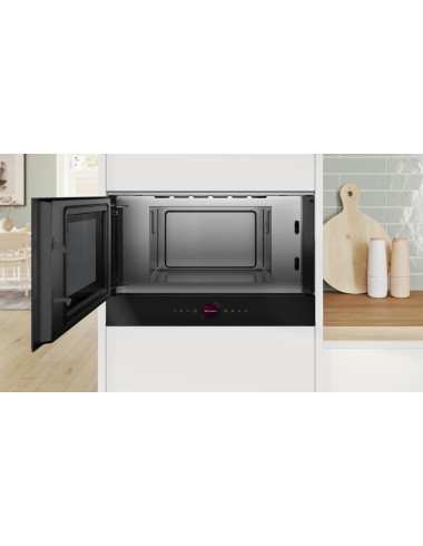 Micro-ondes encastrable BOSCH BFL7221B1