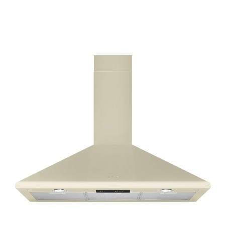 Hotte murale SMEG KSED95