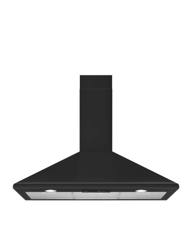 Hotte murale SMEG KSED95