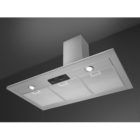 Hotte murale SMEG KSED95