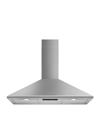 Hotte murale SMEG KSED95