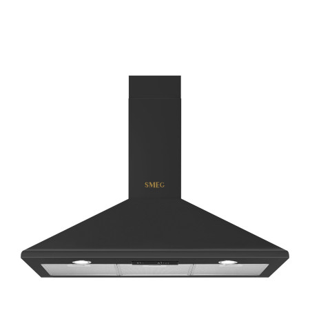 Hotte murale SMEG KSED95