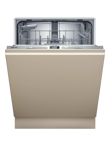 Lave vaisselle encastrable NEFF S155HTX04E