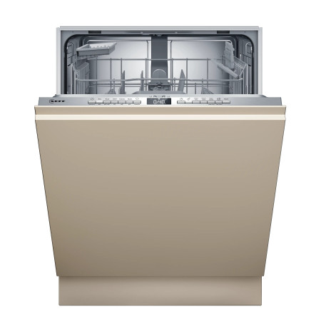 Lave vaisselle encastrable NEFF S155HTX04E