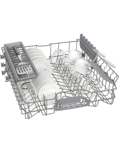 Lave vaisselle encastrable NEFF S155HTX04E