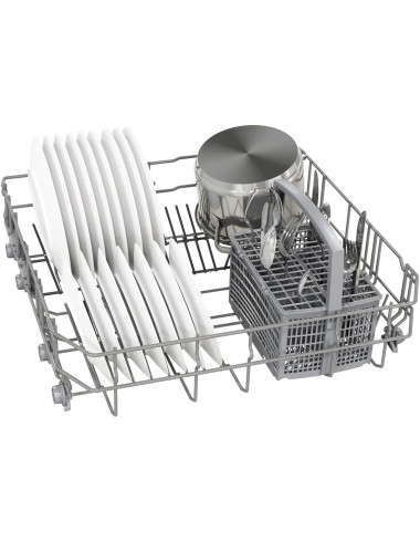 Lave vaisselle encastrable NEFF S155HTX04E