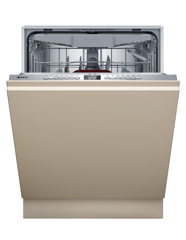 Lave vaisselle encastrable NEFF S175HVX07E