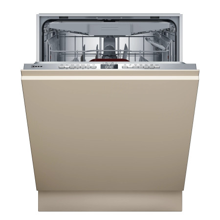 Lave vaisselle encastrable NEFF S175HVX07E