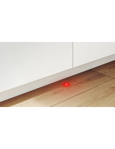 Lave vaisselle encastrable NEFF S175HVX07E