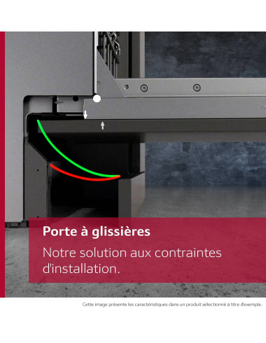 Lave vaisselle encastrable NEFF S175HVX07E