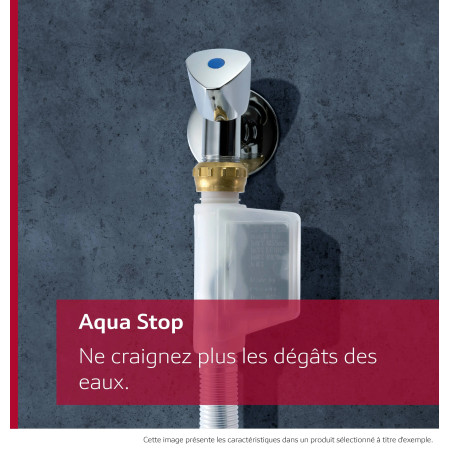 Lave vaisselle encastrable NEFF S175HVX07E