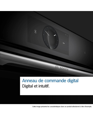 Four encastrable BOSCH HBG7541B1