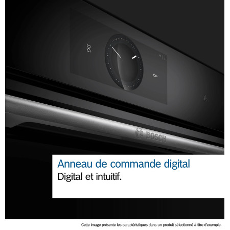 Four encastrable BOSCH HBG7541B1