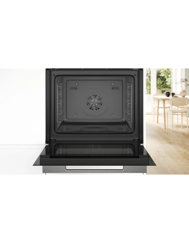 Four encastrable BOSCH HBG7741B1