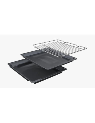 Four encastrable BOSCH HBG7741B1