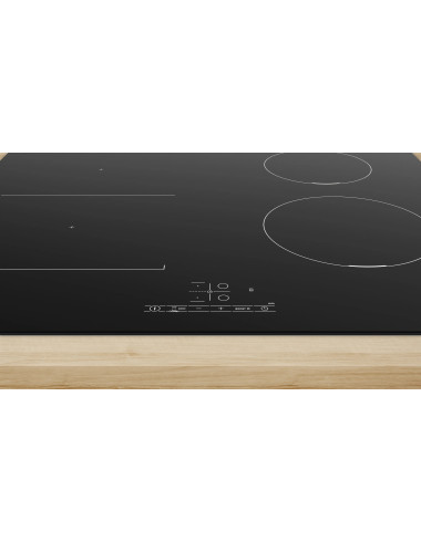 Plaque induction BOSCH PVS611BB6E