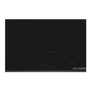 Plaque induction BOSCH PVS831HC1E 2