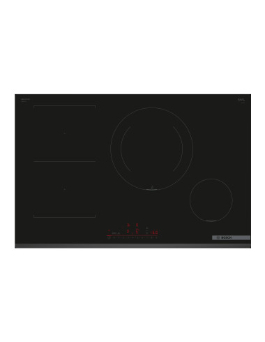 Plaque induction BOSCH PVS831HC1E
