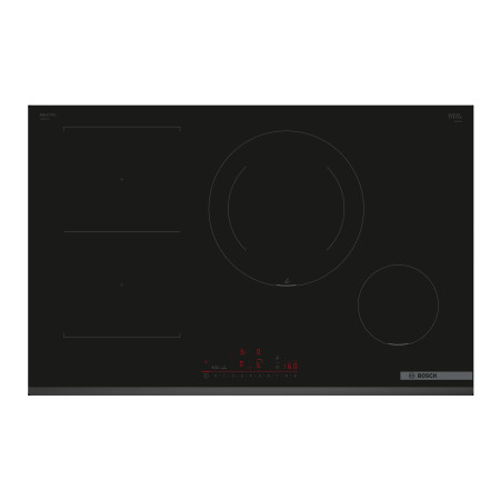 Plaque induction BOSCH PVS831HC1E