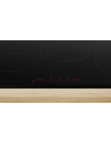 Plaque induction BOSCH PVS831HC1E