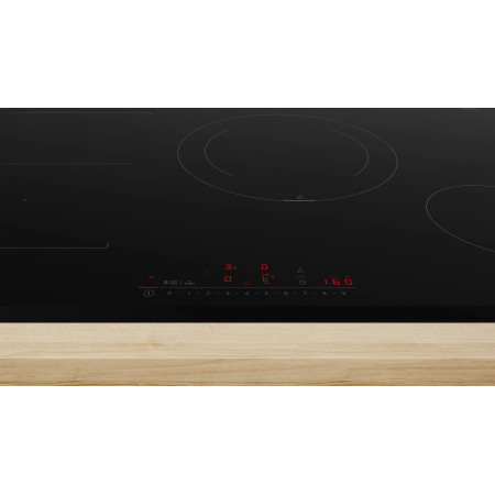 Plaque induction BOSCH PVS831HC1E
