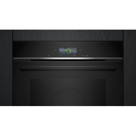 Four encastrable SIEMENS HB772G1B1