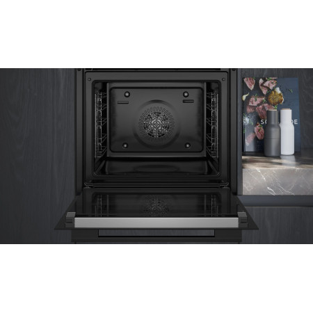 Four encastrable SIEMENS HB772G1B1