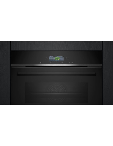 Four compact encastrable SIEMENS CB774G1B1