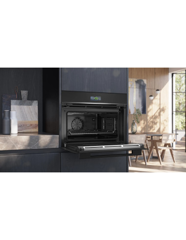 Four compact encastrable SIEMENS CB774G1B1