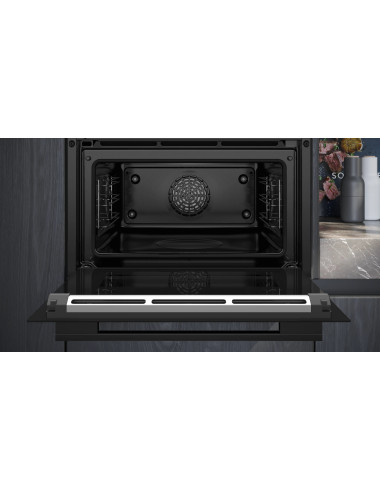 Four compact encastrable SIEMENS CB774G1B1