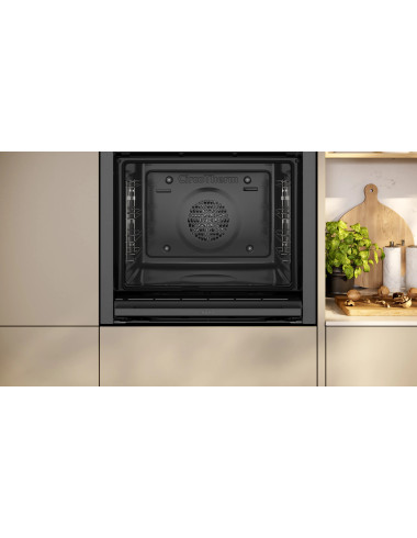 Four encastrable NEFF B5ACJ7AG3