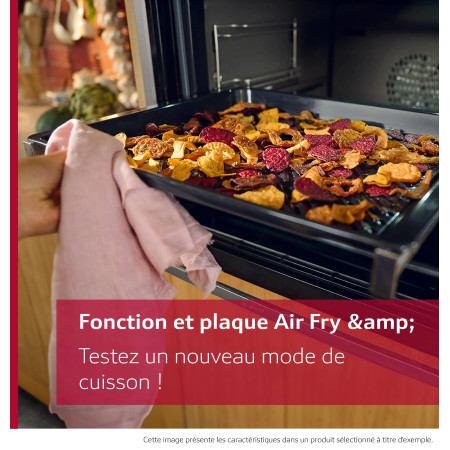 Four encastrable NEFF B5ACJ7AG3