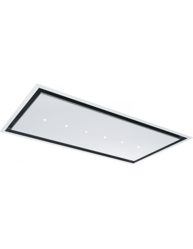 Hotte plafond ROBLIN AQUA 1200